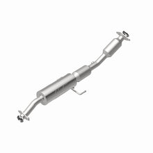 Load image into Gallery viewer, MagnaFlow 17-18 Toyota Corolla iM Base L4 1.8L OEM Grade Direct-Fit Catalytic Converter - DTX Performance