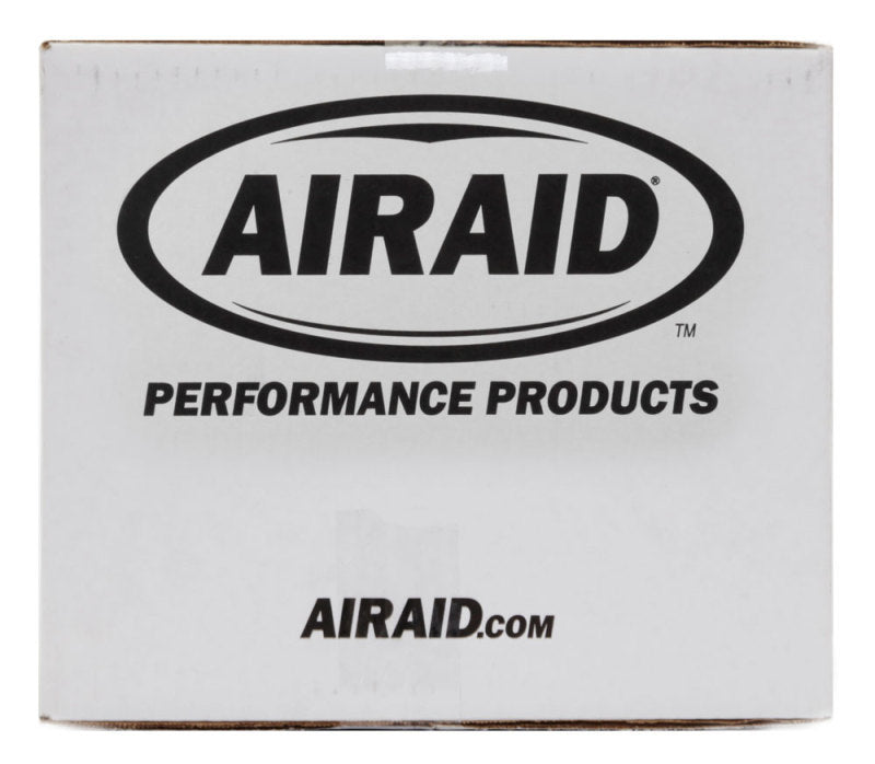 Airaid 15-16 Ford Mustang L4-2.3L F/I Jr Intake Kit - DTX Performance