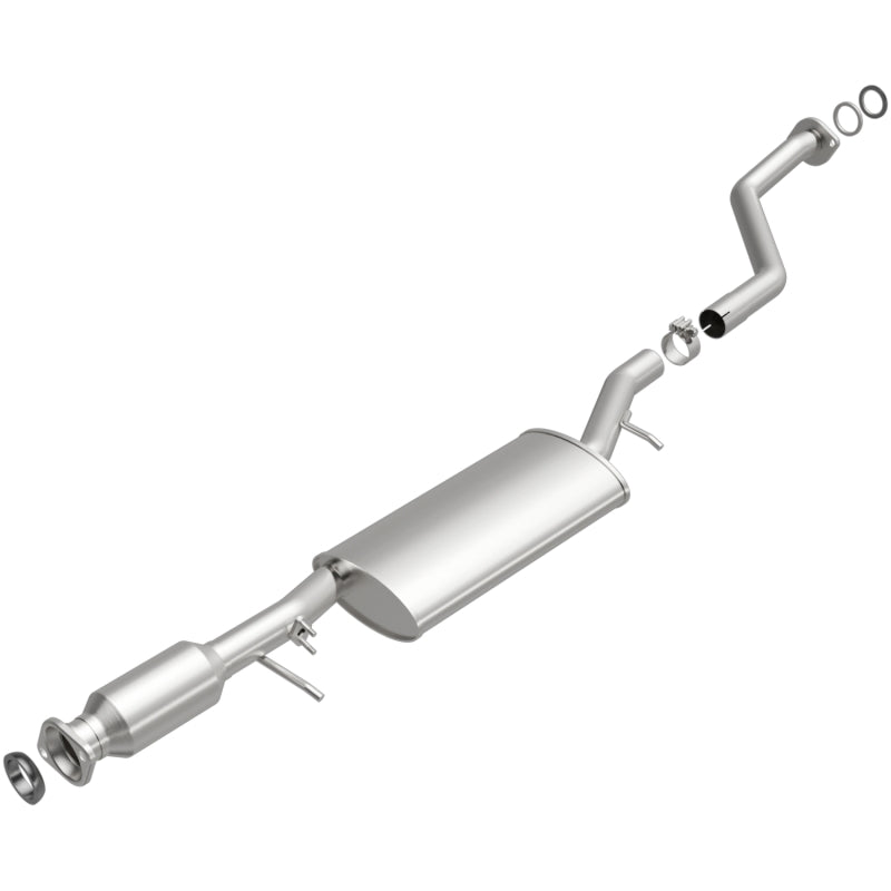 Magnaflow 99-03 Lexus RX300 Base V6 3.0L OEM Grade / EPA Compliant Direct-Fit Catalytic Converter - DTX Performance