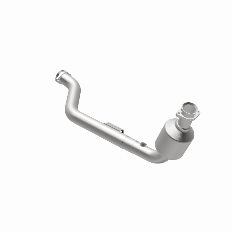 MagnaFlow Conv DF Mercedes CLK320 01-03 Passenger Side - DTX Performance