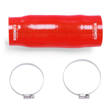 Load image into Gallery viewer, Mishimoto 2016+ Honda Civic 1.5L Red Silicone Induction Hose Kit - DTX Performance