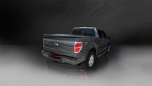 Load image into Gallery viewer, Corsa 10-10 Ford F-150 Raptor 5.4L V8 Black Sport Cat-Back Exhaust - DTX Performance