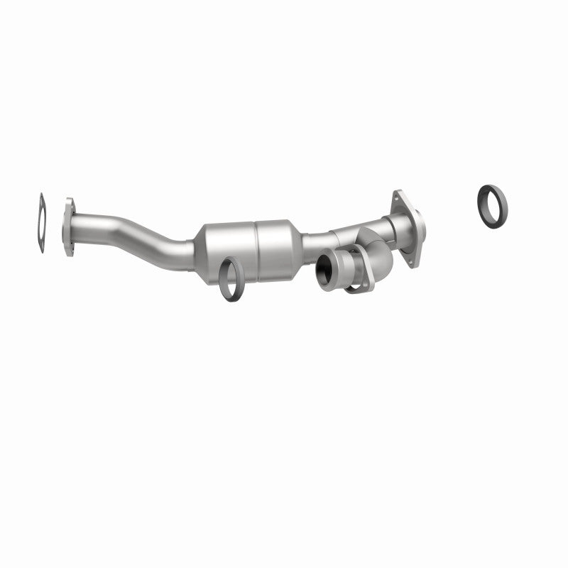 MagnaFlow Conv DF 01-03 Montero 3L Passenger Side Front - DTX Performance