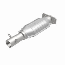 Load image into Gallery viewer, MagnaFlow California Grade Catalytic Converter Direct Fit 91-92 Oldsmobile Bravada V6 4.3L - DTX Performance