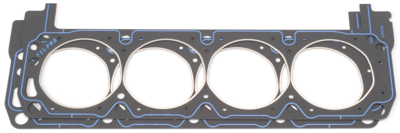 Edelbrock Gasket Head Gasket Ford 302/351W for 302 E-Boss And 351W E-Boss (Clevor) Conversions - DTX Performance