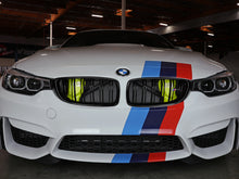 Load image into Gallery viewer, aFe Magnum FORCE Dynamic Air Scoop 15-18 BMW M3/15-20 M4 - Yellow - DTX Performance