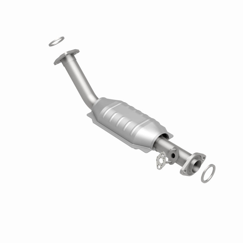 MagnaFlow Conv DF 00-04 Tundra 4.7L P/S OEM - DTX Performance