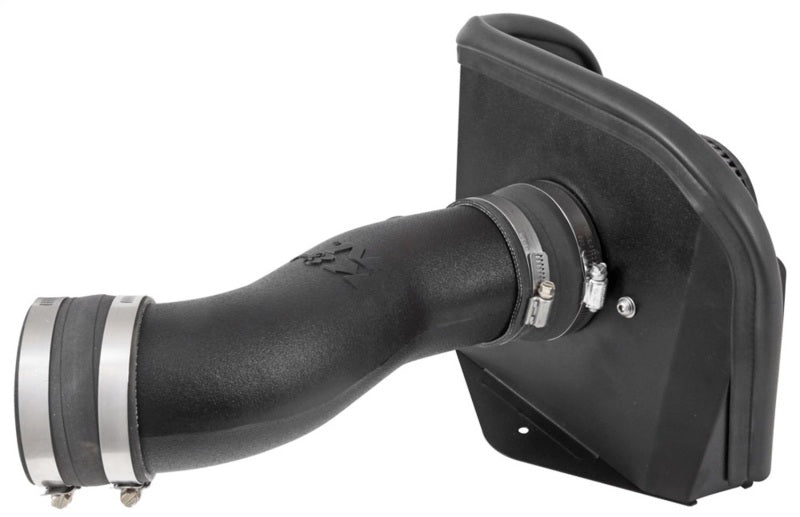 K&N 15-16 Chrysler 200 3.6L V6 Performance Intake Kit - DTX Performance