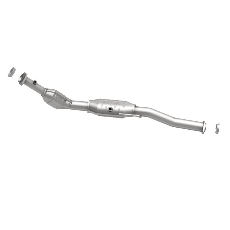 MagnaFlow Conv DF 02-04 Infiniti I35 3.5L rea - DTX Performance