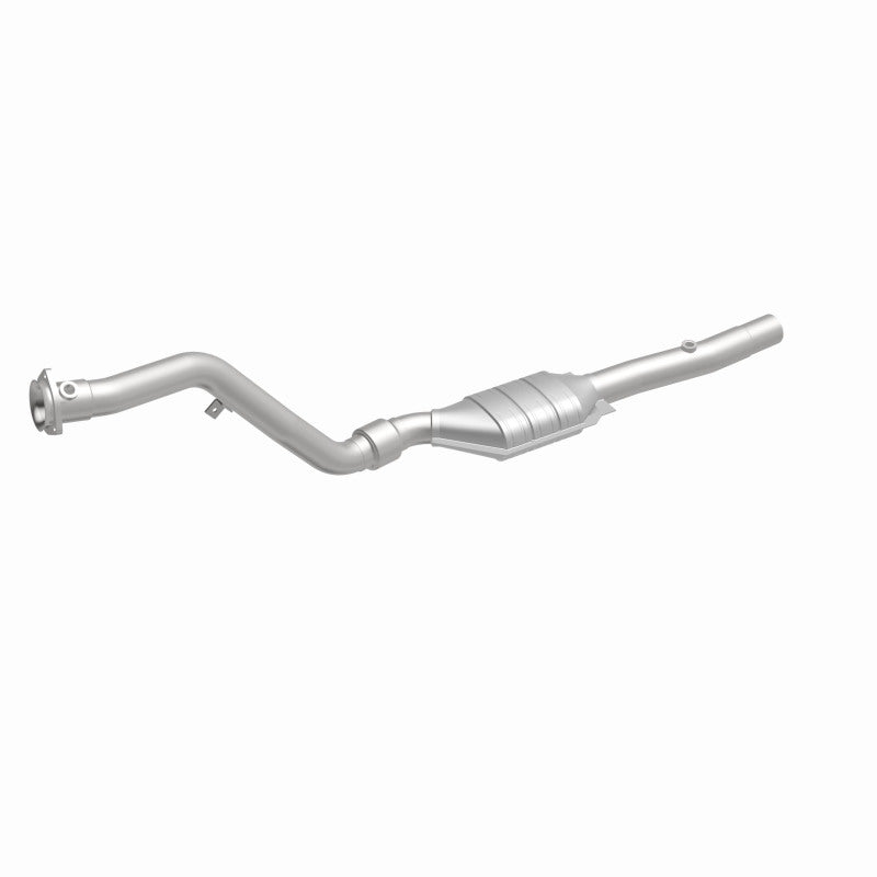 MagnaFlow Conv DF 00-03 Audi A8 Quatt 4.2L Passenger Side - DTX Performance