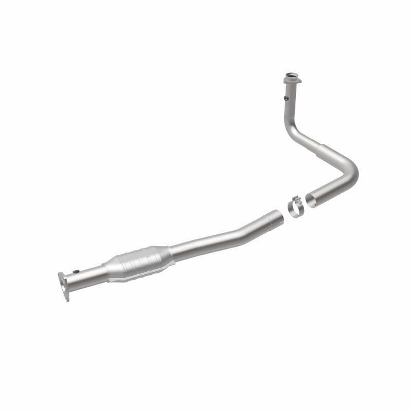 MagnaFlow Conv DF 97-00 GM Van 5.7L Lf - DTX Performance