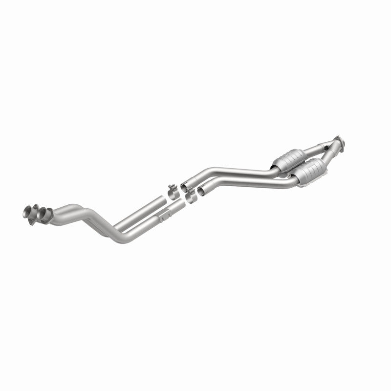 MagnaFlow Conv DF 94-96 Mercedes C220 2.2L - DTX Performance