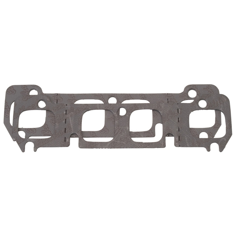 Edelbrock Gaskets Exhaust Chevrolet 348/409 Inwin for Edelbrock Cylinder Heads - DTX Performance