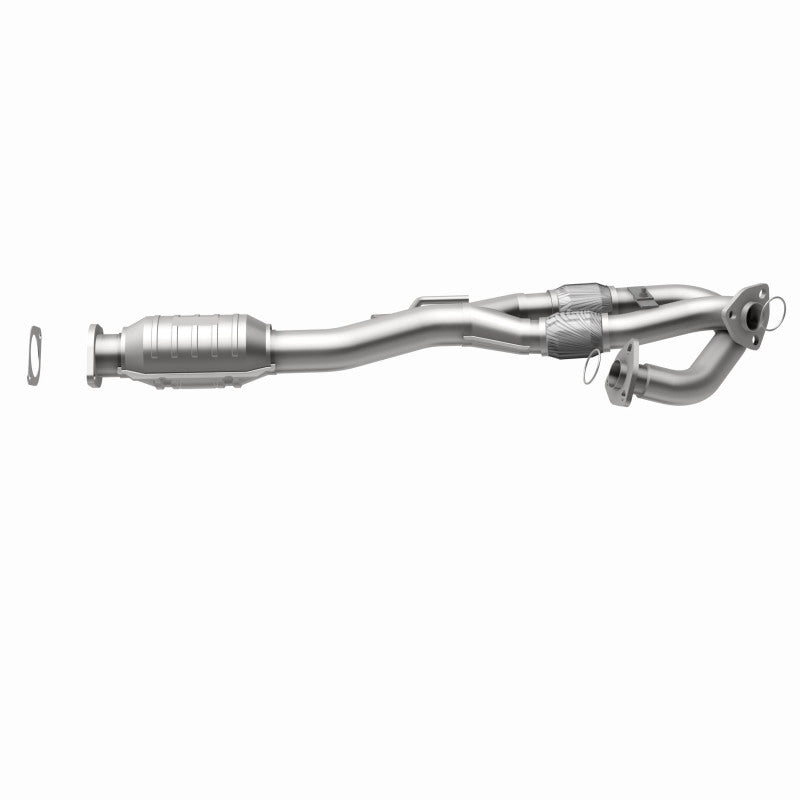 MagnaFlow Conv DF 03-07 Nissan Murano 3.5L Y-Pipe Assembly (49 State) - DTX Performance