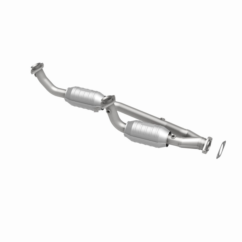 MagnaFlow Conv DF Windstar 95-96 - DTX Performance