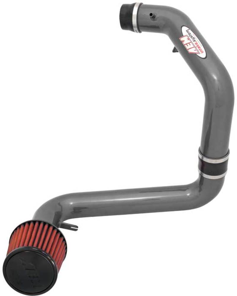 AEM 04-05 Honda S2000 Silver Cold Air Intake - DTX Performance