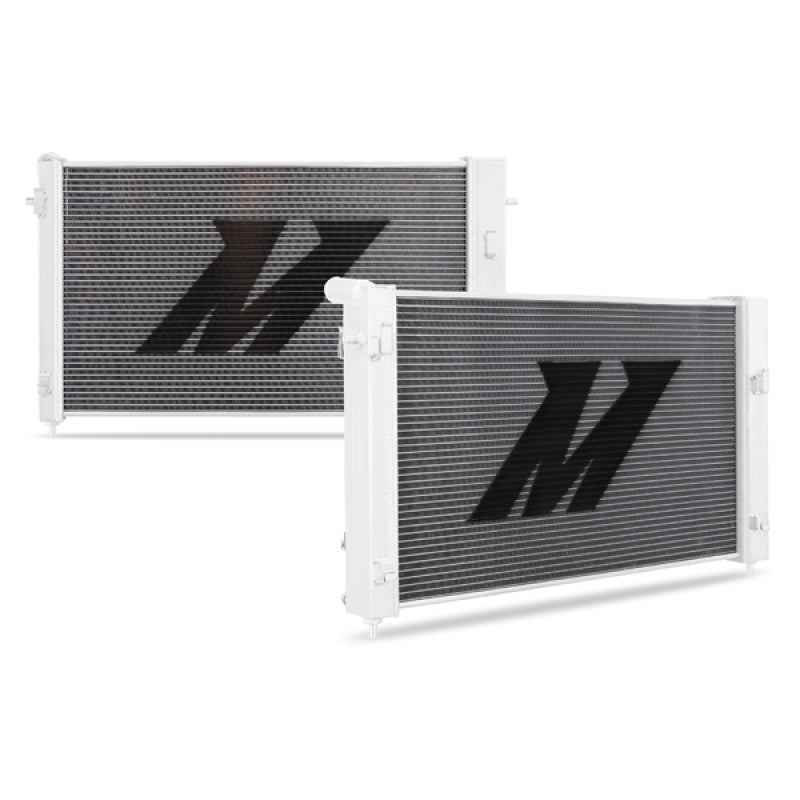 Mishimoto 2004 Pontiac GTO Performance Aluminum Radiator - DTX Performance