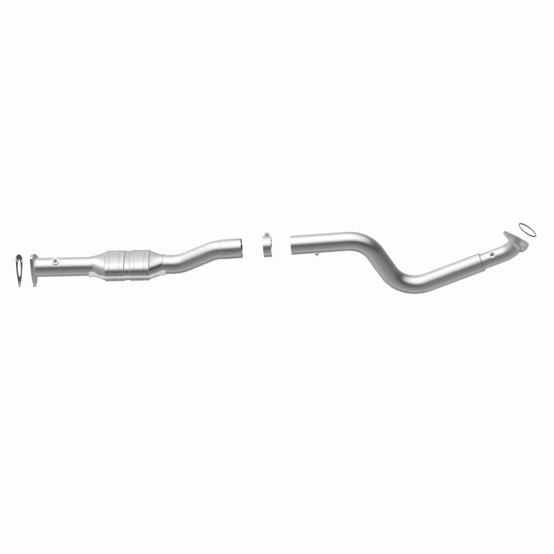 MagnaFlow Conv DF 03-07 GM 2500/3500 Passenger Side - DTX Performance