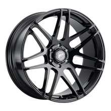 Load image into Gallery viewer, Forgestar X14 22x10 / 6x139.7 BP / ET30 / 6.7in BS Gloss Black Wheel - DTX Performance