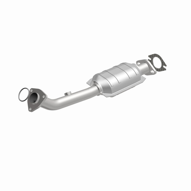 MagnaFlow Conv DF 01-04 Pathfinder Driver Side Rear - DTX Performance