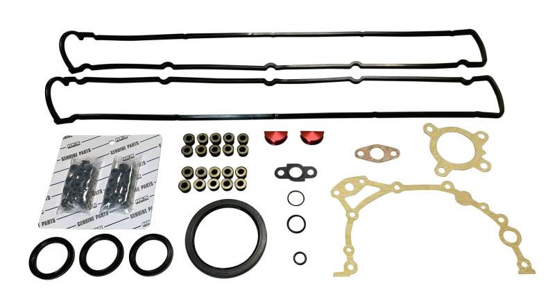 HKS 1.2mm HGK Engine Overhaul RB26 Stopper Head Gasket Kit - DTX Performance