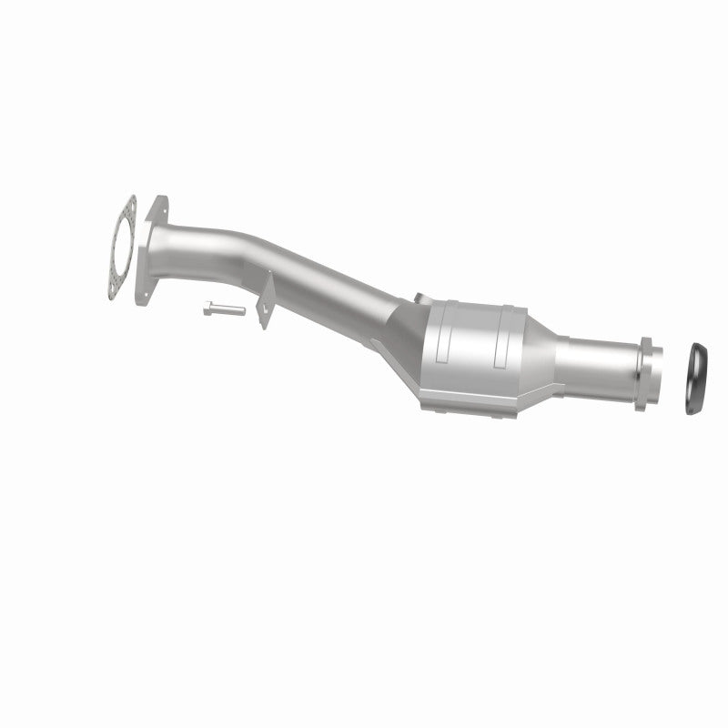 MagnaFlow Conv DF 04-07 Subaru WRX/STi 2.5L T - DTX Performance