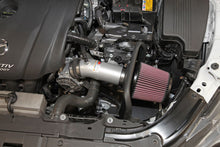 Load image into Gallery viewer, K&amp;N 69 Series Typhoon Performance Intake Kit 2014 Mazda 3/6 2.5L - DTX Performance