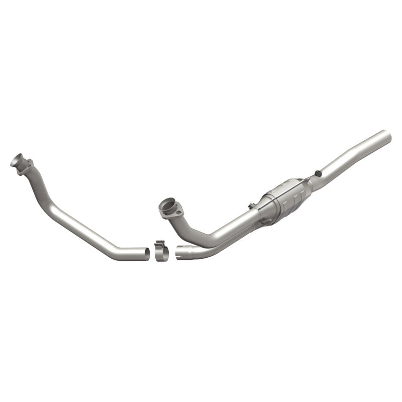 MagnaFlow Conv DF 96-97 Dodge Van 3.9L/5.2L/5 - DTX Performance