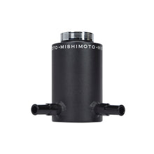 Load image into Gallery viewer, Mishimoto Aluminum Power Steering Reservoir Tank - DTX Performance