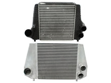 Load image into Gallery viewer, aFe Bladerunner GT Series Intercooler and Tubes 11-12 Ford F-150 EcoBoost 3.5L(tt) - DTX Performance