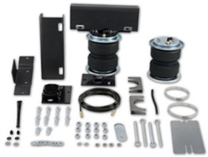 Air Lift Loadlifter 5000 Air Spring Kit - DTX Performance