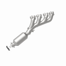 Load image into Gallery viewer, MagnaFlow Conv DF 05-06 Cadillac STS 4.6L P/S Manifold/04-06 Truck SRX 4.6L P/S Manifold (49 State) - DTX Performance