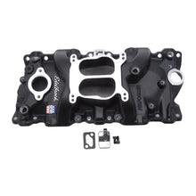 Load image into Gallery viewer, Edelbrock Performer 87-95 Black - DTX Performance