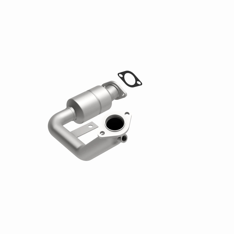 MagnaFlow Conv DF 01-03 Montero 3L Driver Side Front - DTX Performance