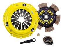 Load image into Gallery viewer, ACT 1996 Infiniti I30 XT/Race Sprung 6 Pad Clutch Kit - DTX Performance