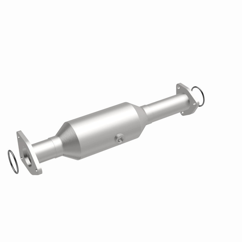 MagnaFlow 03-07 Honda Accord L4 2.4L California Catalytic Converter Direct Fit - DTX Performance