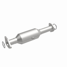 Load image into Gallery viewer, MagnaFlow 03-07 Honda Accord L4 2.4L California Catalytic Converter Direct Fit - DTX Performance