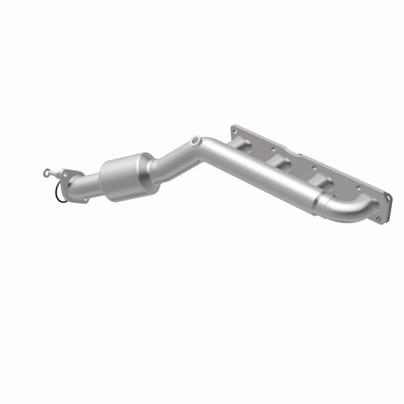 MagnaFlow Conv DF Infiniti/Nissan Truck 8 5.6L P/S Manifold  (49 State) - DTX Performance