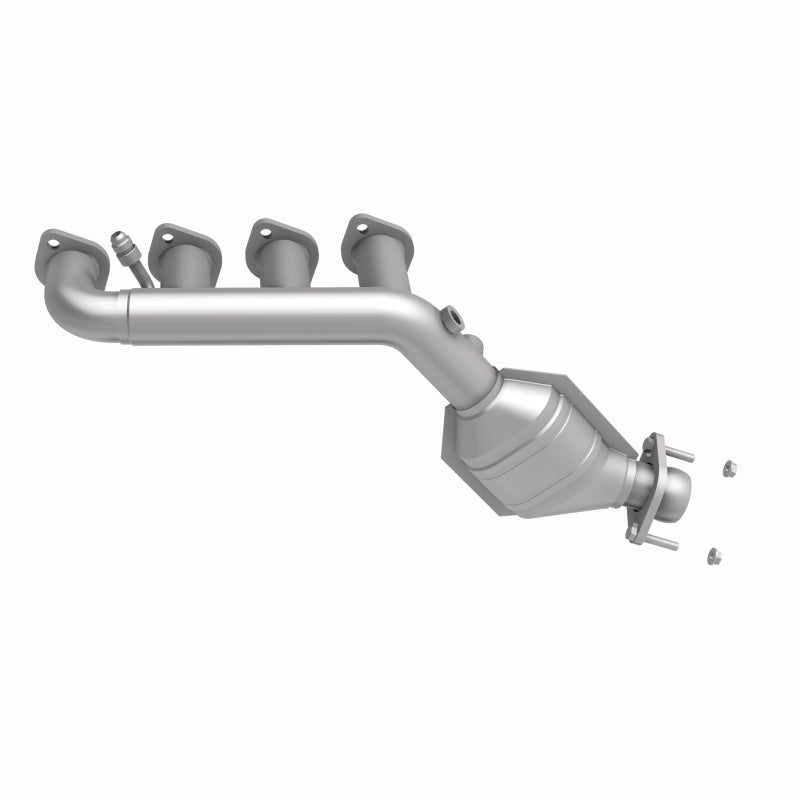 MagnaFlow Conv DF 96-98 Mark VIII 4.6L - DTX Performance