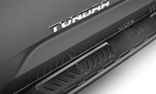 Load image into Gallery viewer, N-FAB 2022 Toyota Tundra CrewMax Roan Running Boards - Textured Black - DTX Performance