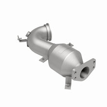 Load image into Gallery viewer, Magnaflow 12-13 Fiat 500 DF Catalytic Converter - DTX Performance