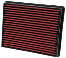 Load image into Gallery viewer, AEM Silverado/Sierra/Avalance/Tahoe/Yukon 12.625in O/S L x 10in O/S W x 1.75in H DryFlow Air Filter - DTX Performance