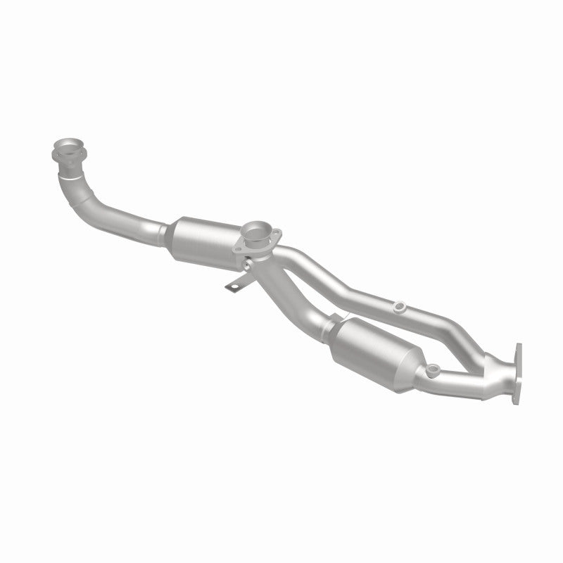 MagnaFlow Conv DF 99-00 Windstar 3.0L V6 - DTX Performance