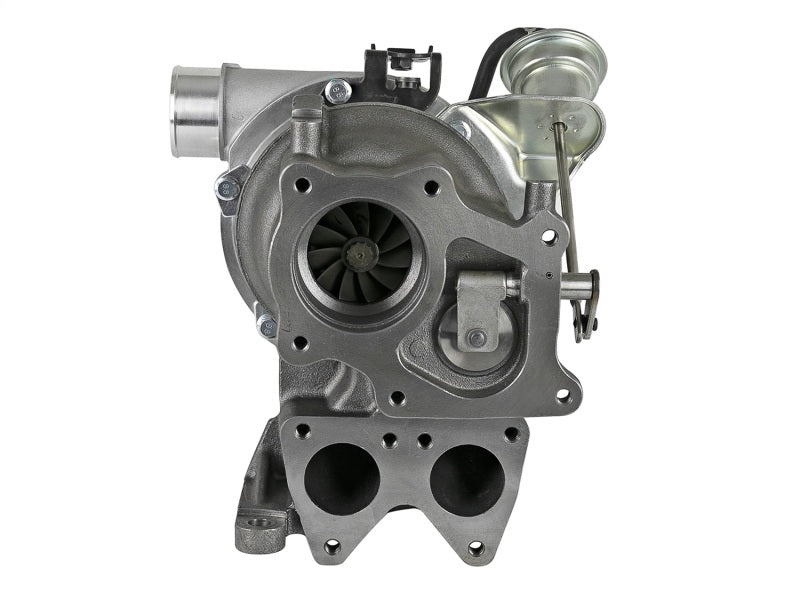 aFe Power BladeRunner Turbocharger Street Series 01-04 GM Diesel Trucks V8-6.6L (td) LB7 - DTX Performance