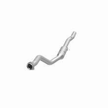 Load image into Gallery viewer, MagnaFlow 2001-2003 Audi S8 4.2L Direct-Fit Catalytic Converter 55.25in Length - DTX Performance