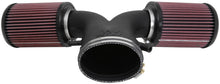 Load image into Gallery viewer, K&amp;N 03-06 Dodge Viper Short Ram Intake - DTX Performance