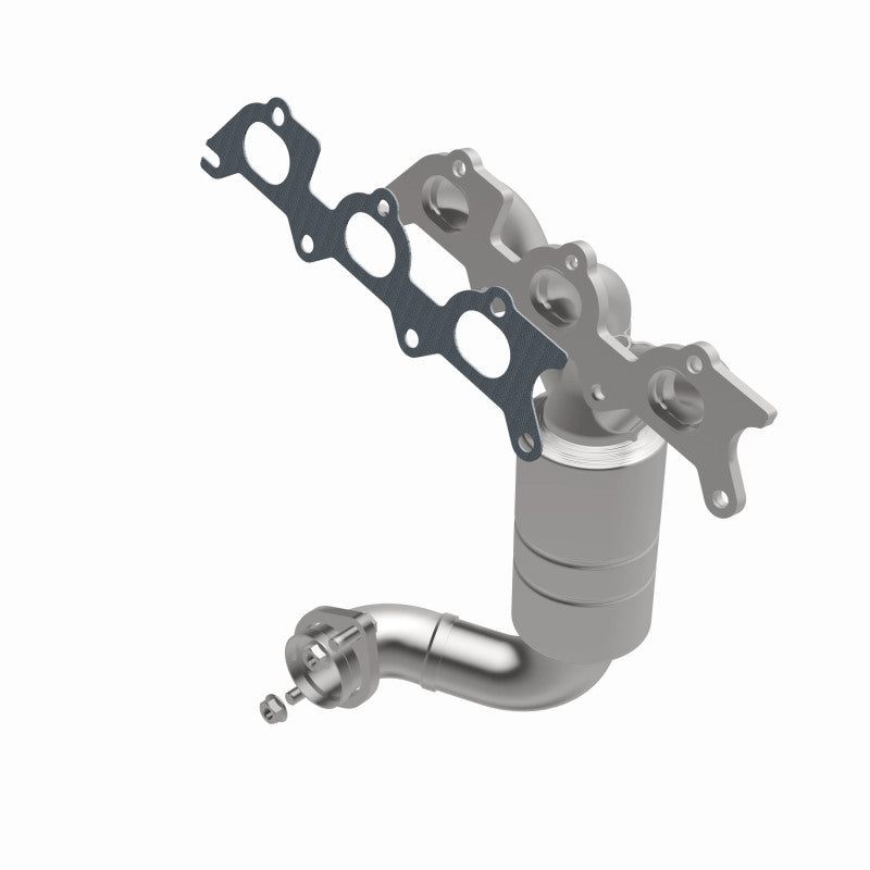 Magnaflow Conv DF 07-11 Chrysler Sebring 2.7L Fr Manifold / 08-10 Dodge Avenger 2.7L Fr Manifold - DTX Performance