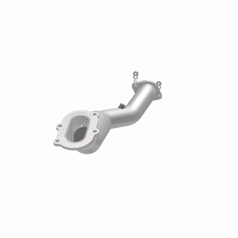 MagnaFlow Catalytic Conv Direct Fit Federal 06-11 Chevy Corvette V8 7.0LGAS - DTX Performance