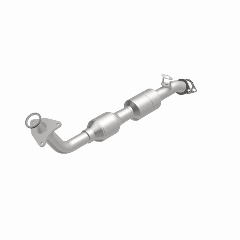 MagnaFlow Conv DF 98-02 Lexus LX470 / 98-02 Toyota Land Cruiser 4.7L D/S & P/S - DTX Performance