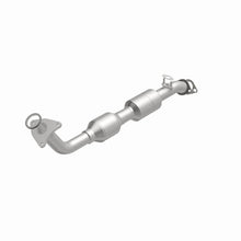 Load image into Gallery viewer, MagnaFlow Conv DF 98-02 Lexus LX470 / 98-02 Toyota Land Cruiser 4.7L D/S &amp; P/S - DTX Performance